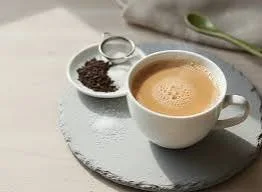 Cup of doodh patti tea
