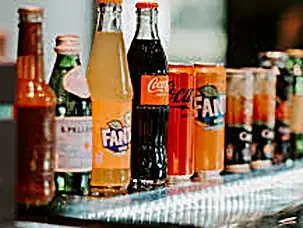 Soft Drinks