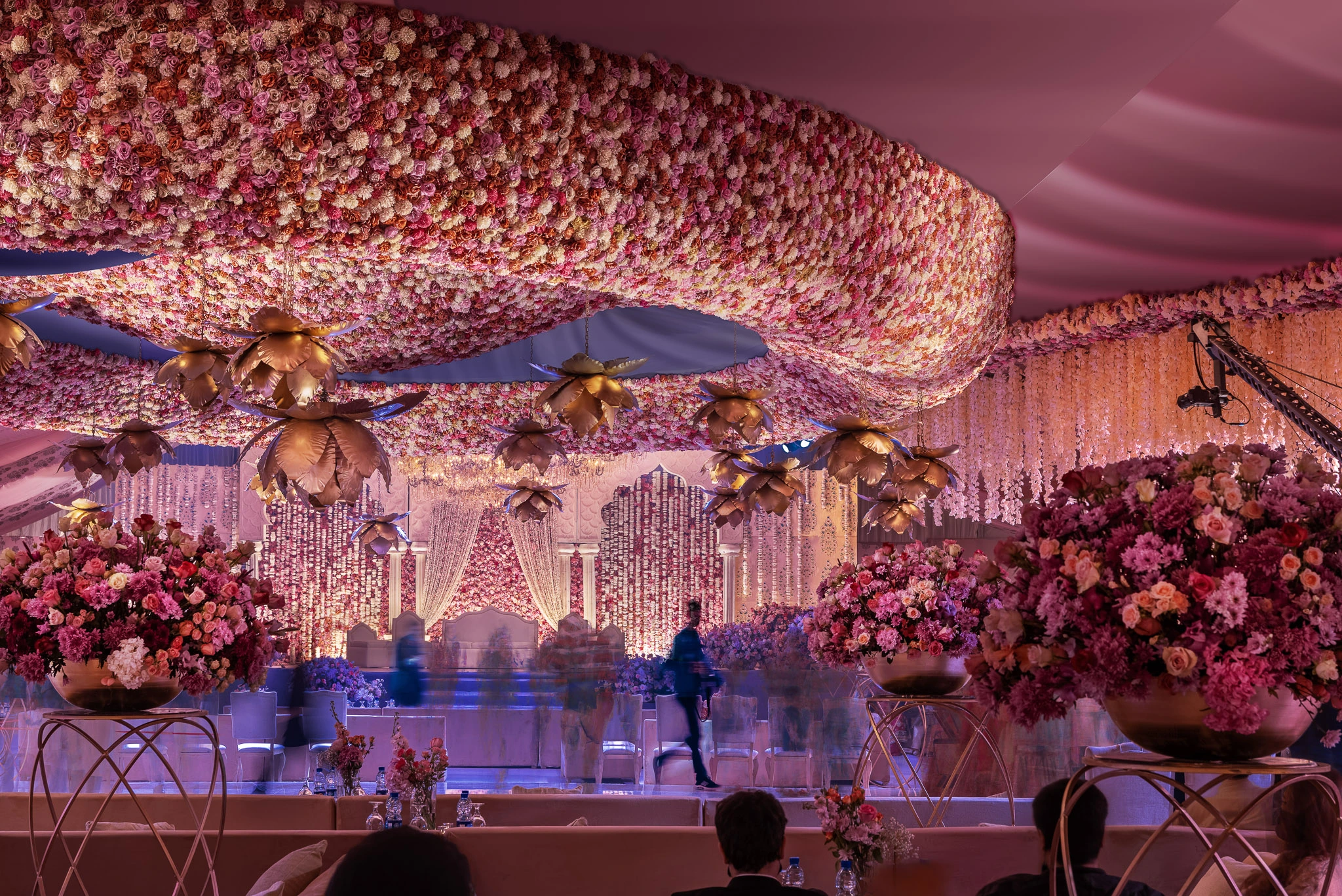 EverGreen-CateringPakistaniWedding