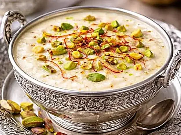 Shahi Kheer