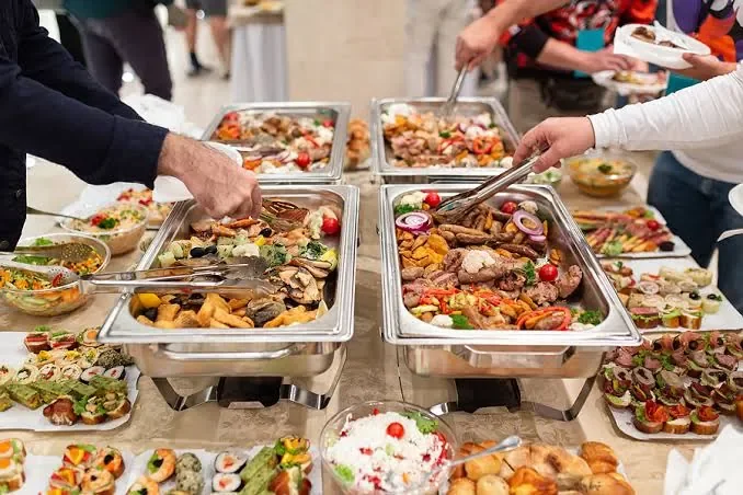 EverGreenCatering-pre-wedding-events