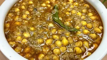 Lahori Channa