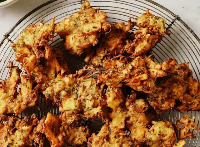 Vegetable Pakora