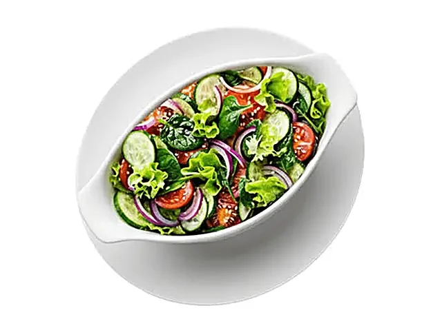 Fresh Salad