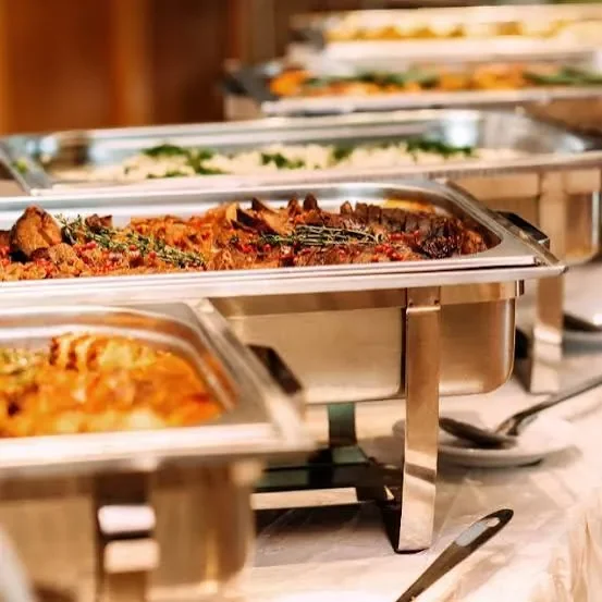 EverGreen-CateringPakistaniWedding