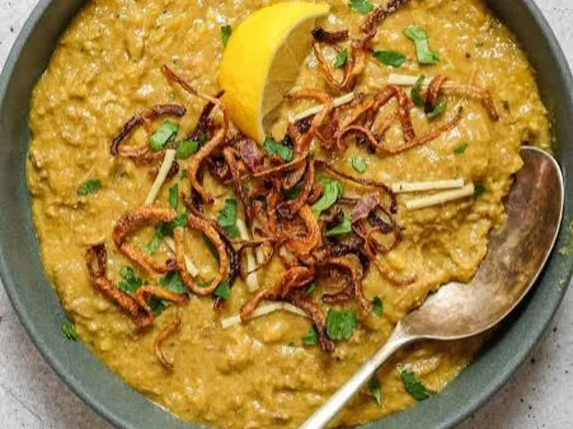 Shahi Haleem