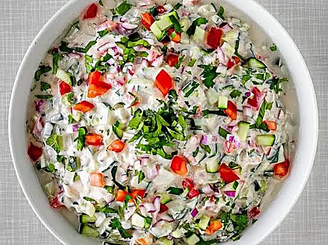 Raita